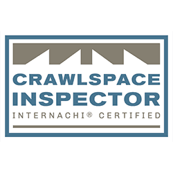crawlspace inspector