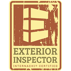 exterior inspector