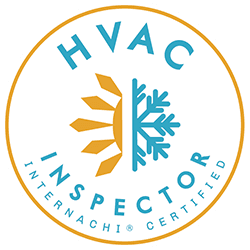 hvac inspector