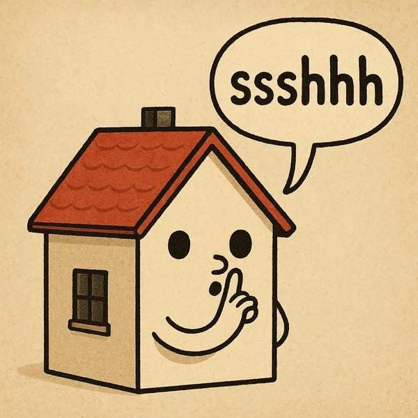 Are Your Home's Secrets Lurking Undetected?