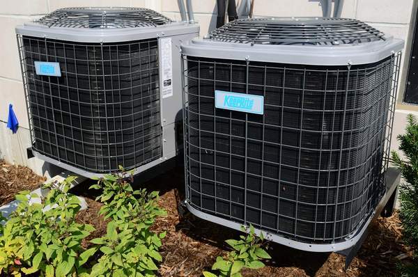 The Great HVAC Heist: How Your Air Conditioner Could Be Sabotaging Your Savings
