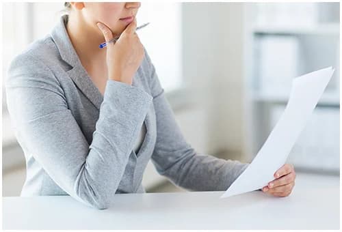 How to Read a Home Inspection Report Without Panicking
